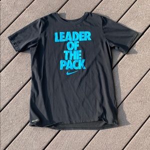 Youth Nike T-shirt